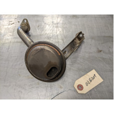 02E209 Engine Oil Pickup Tube For 01-02 Acura MDX  3.5 15220RCAA00